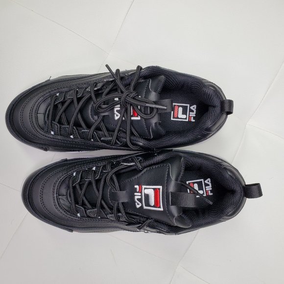 Fila Women's Disarray Sneaker - Picture 2 of 4